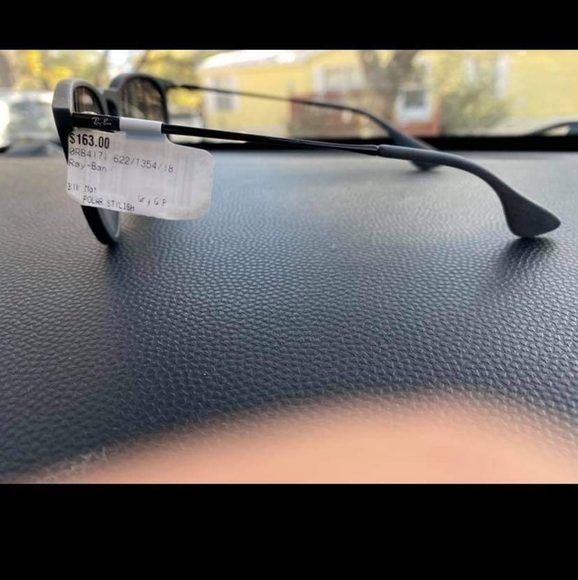 Ray band sunglasses - Picture 2 of 5